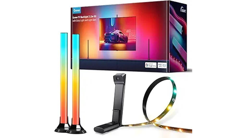 tv backlight kit compatibility