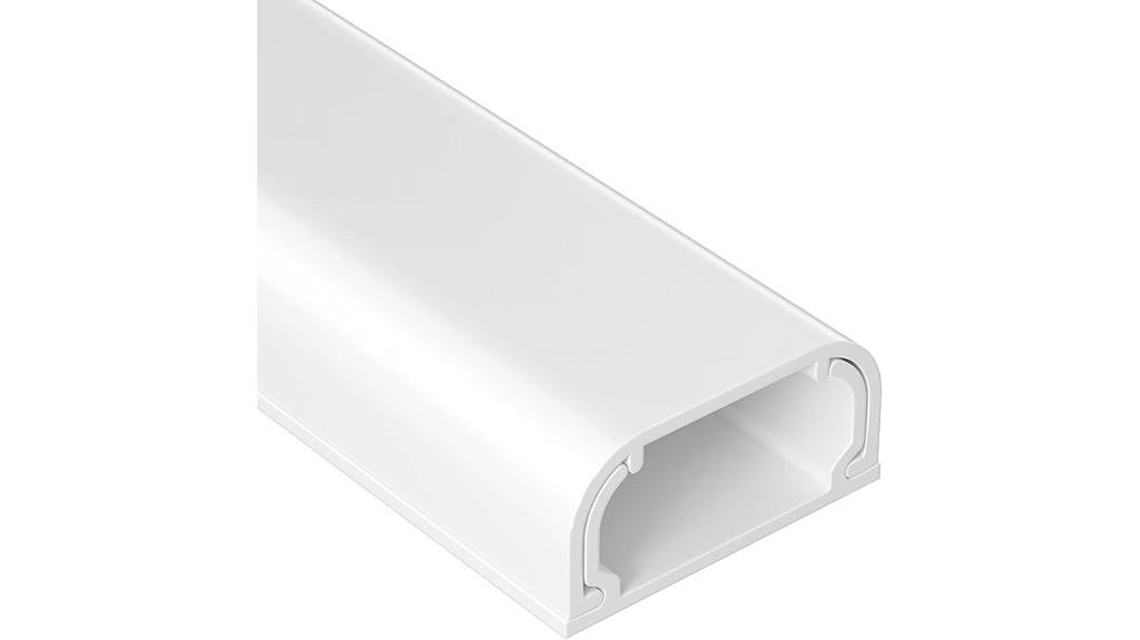 tv cord concealment kit