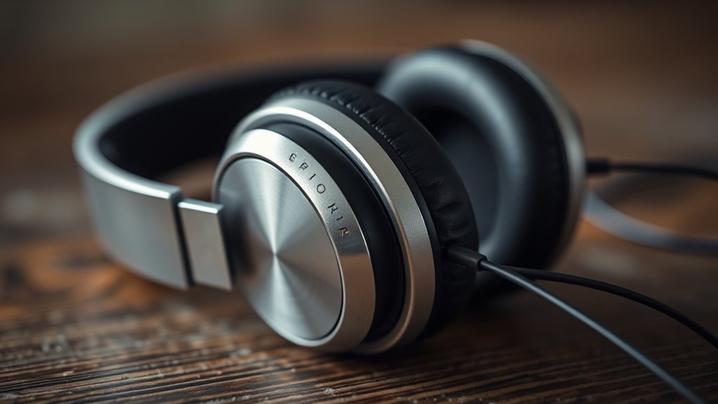 understanding headphone impedance characteristics