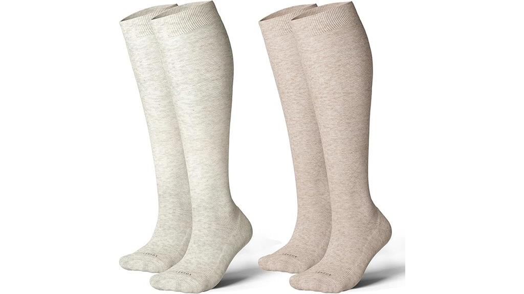 unisex compression sock collection
