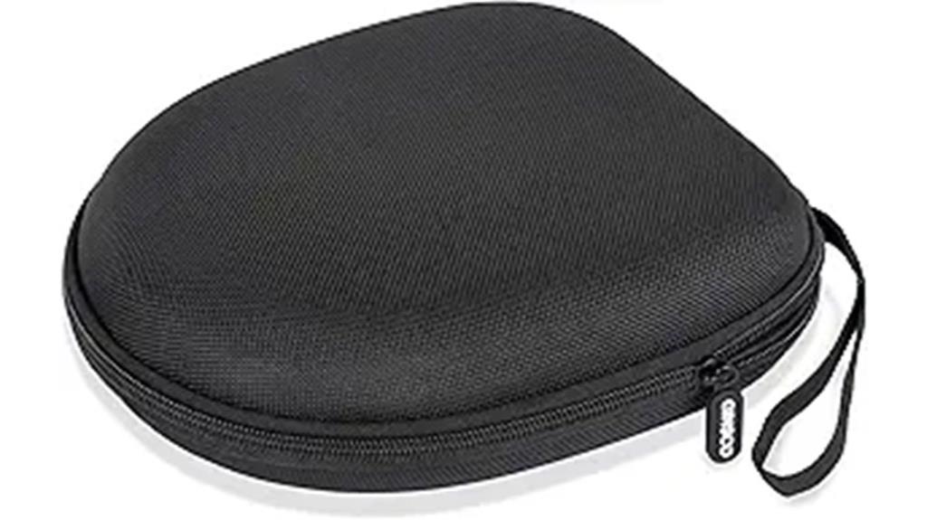universal headphone case compatibility