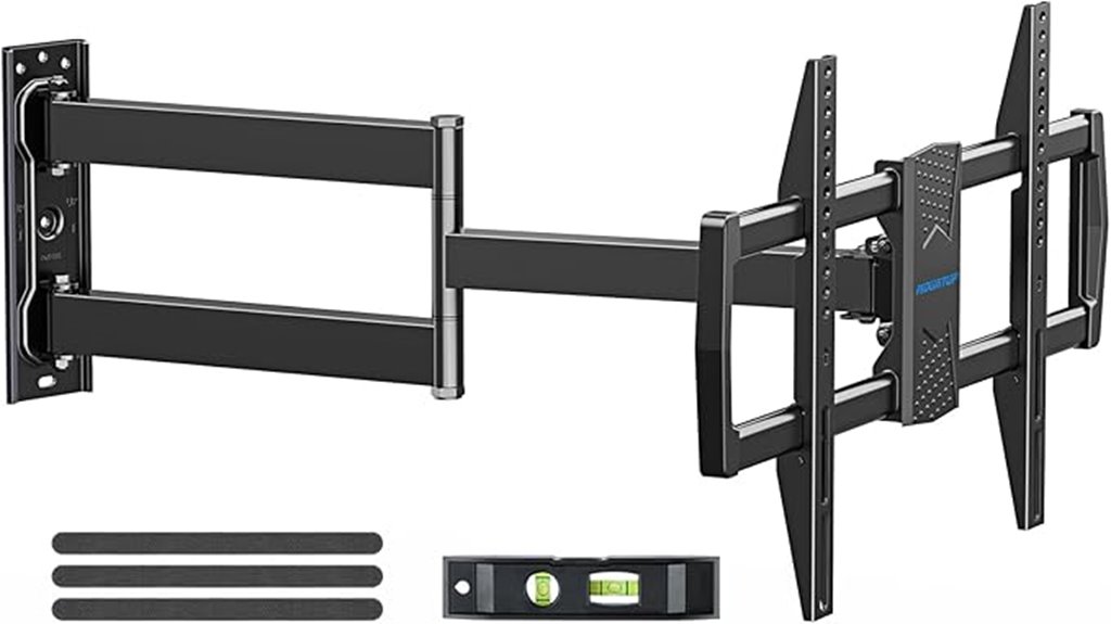 universal large screen mount