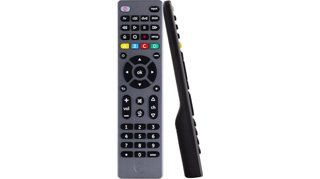 universal samsung remote control