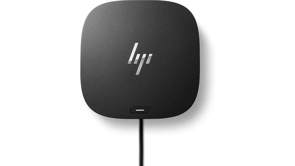 universal usb c dock