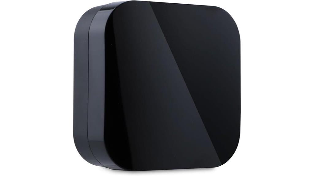 universal zigbee ir controller