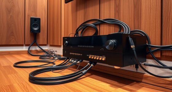 upgrade wiring for longevity