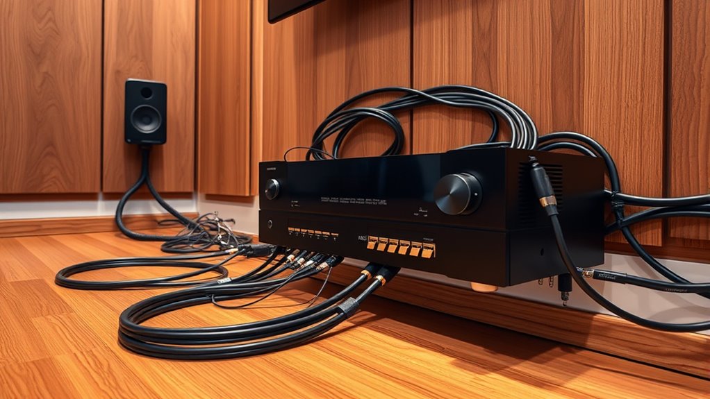 upgrade wiring for longevity