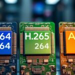 video codec comparison guide