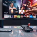 voice controlled remote enhancements