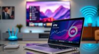 vpn speed impact myth