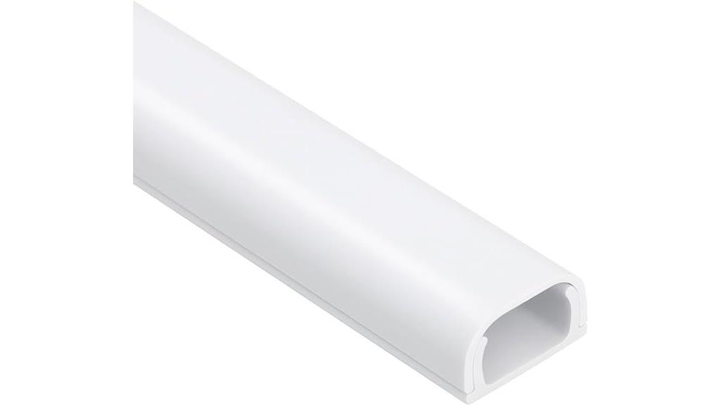 wall mounted cable concealer kit