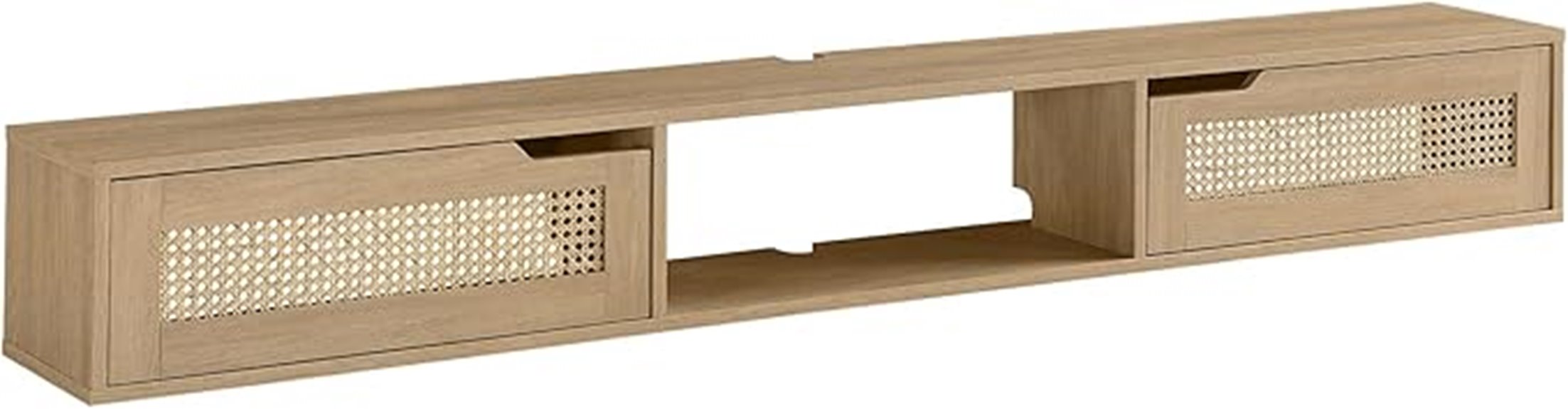 wall mounted tv stand