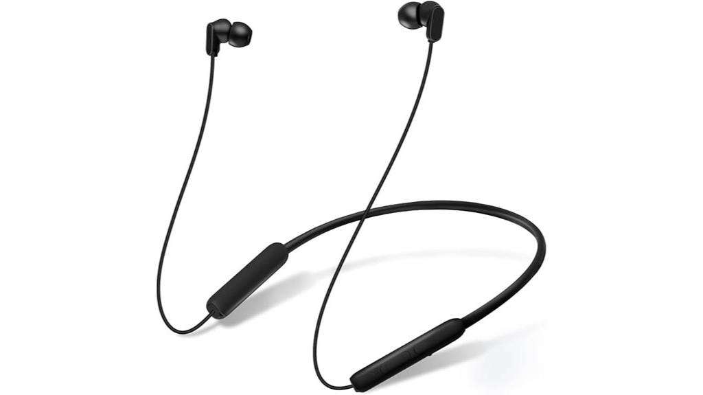 waterproof 20h neckbuds