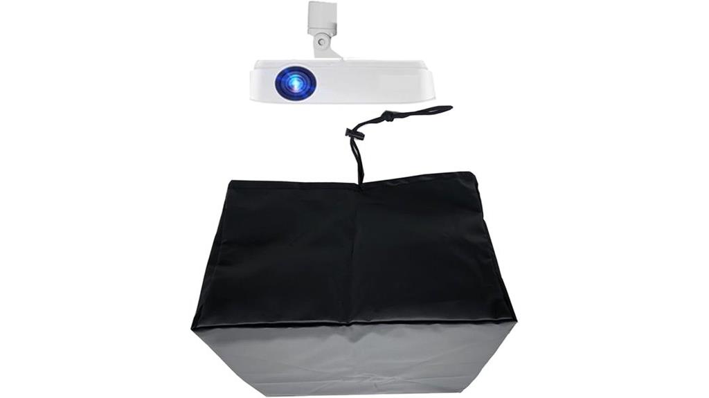 waterproof uv resistant oxford cover