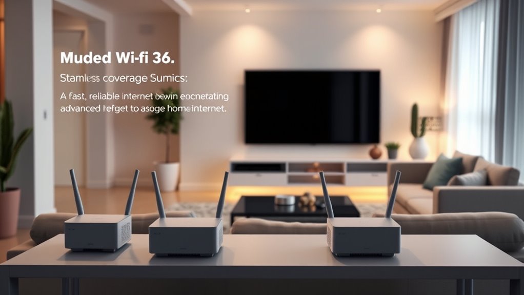 wi fi 6 system considerations