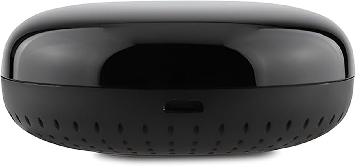 wifi ir universal remote