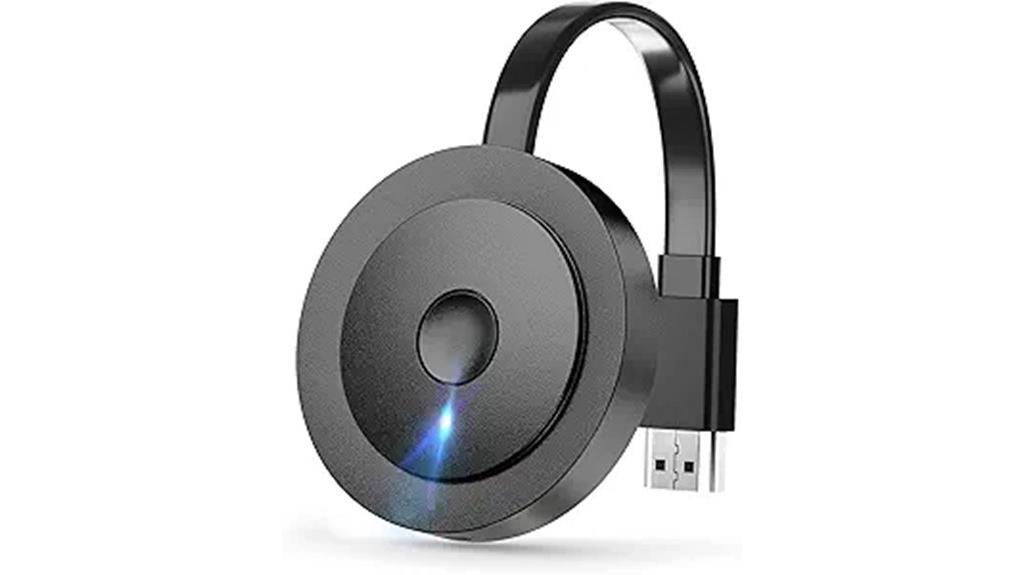 wireless 4k display adapter