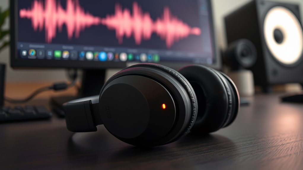 wireless audio delay issues
