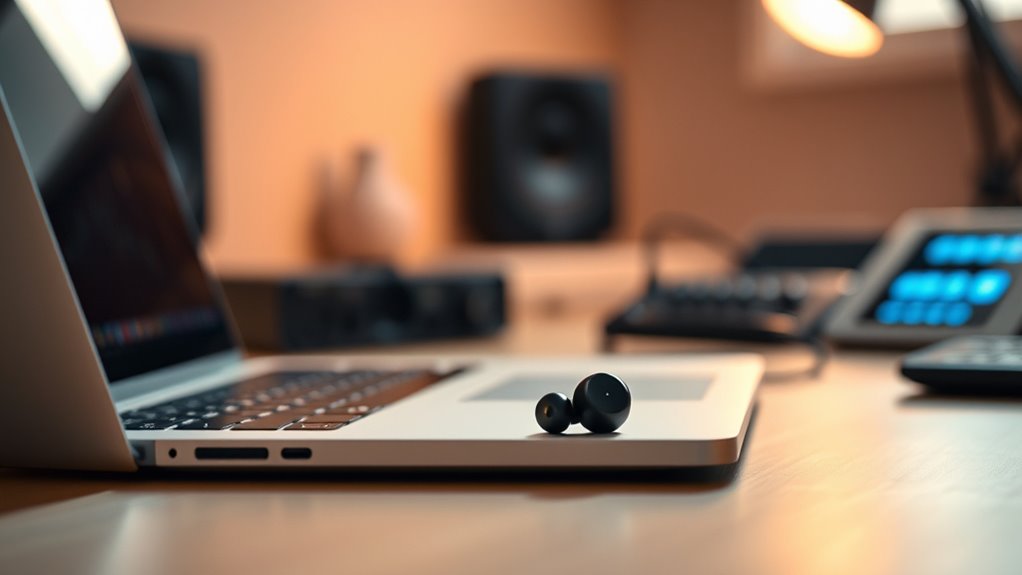wireless audio transmission efficiency