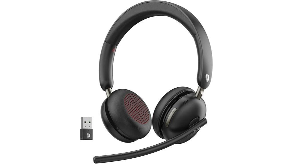wireless bluetooth headset