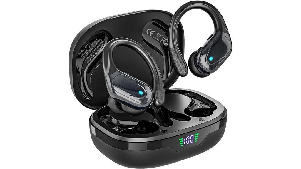 wireless bluetooth noise cancelling