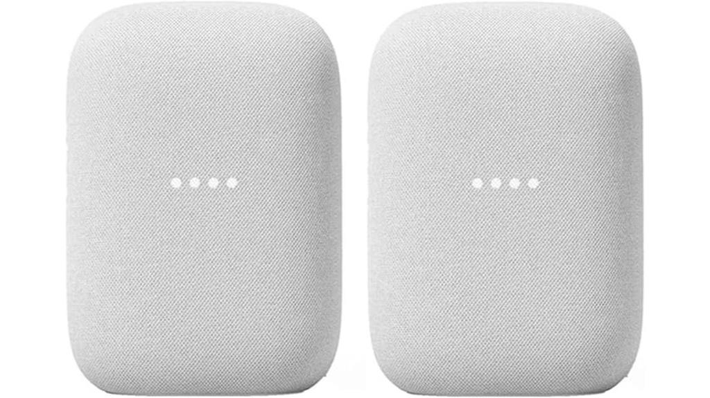 wireless bluetooth wi fi speakers