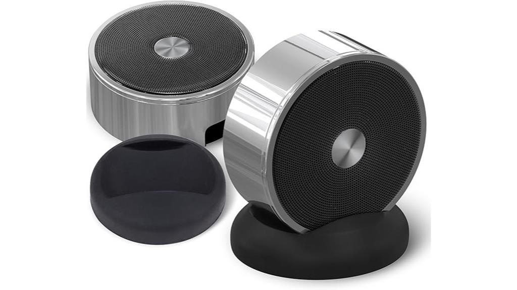 wireless dual pairing system