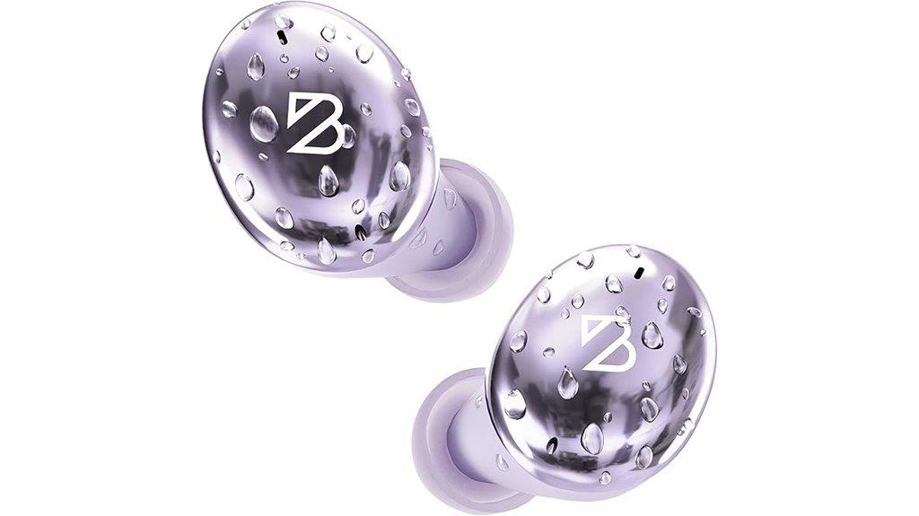 wireless earbuds for small