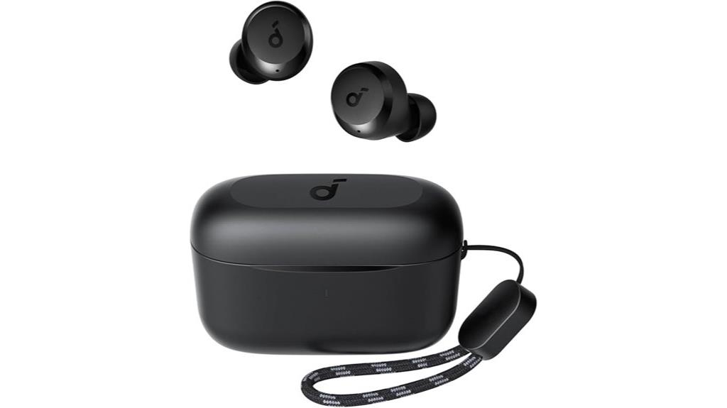 wireless earbuds with bluetooth