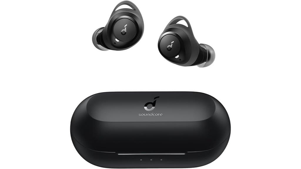 wireless earbuds with life a1