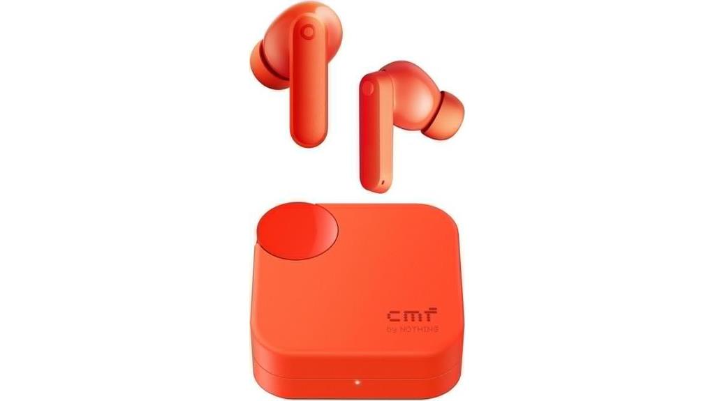 wireless earbuds with noise cancellation