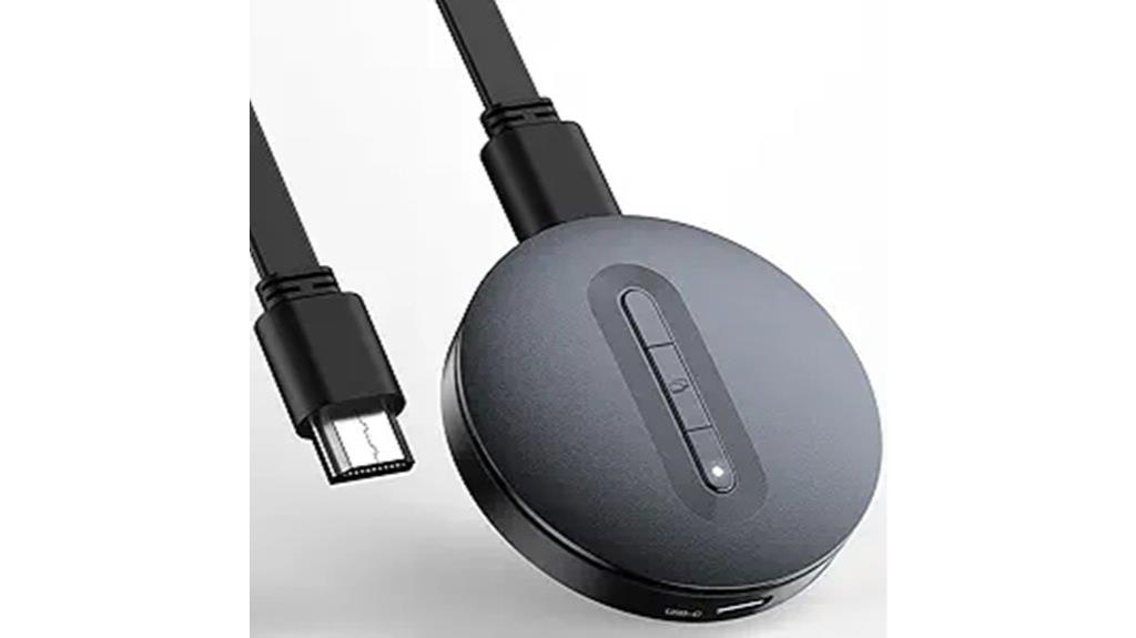 wireless hdmi display adapter