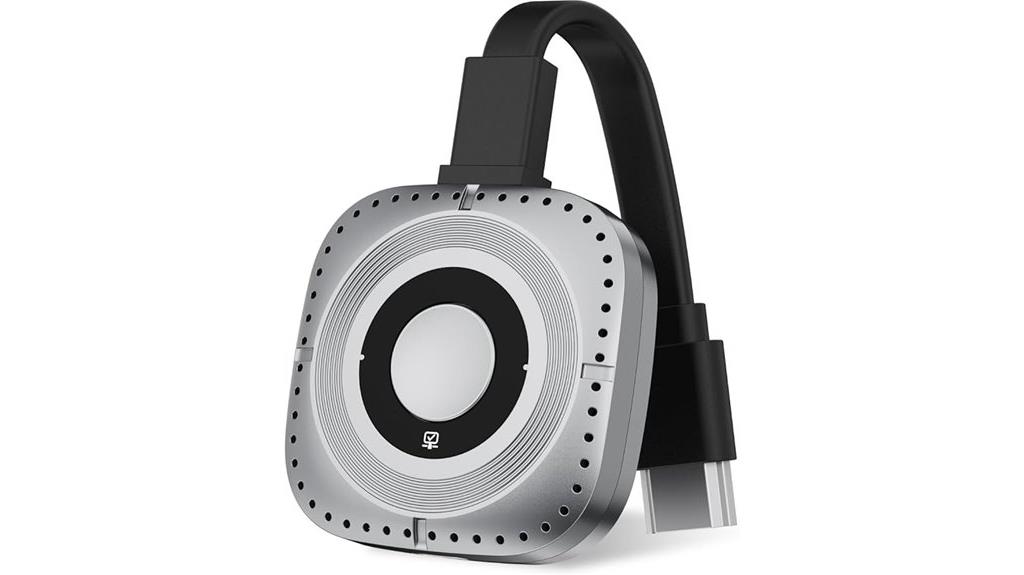 wireless hdmi streaming device