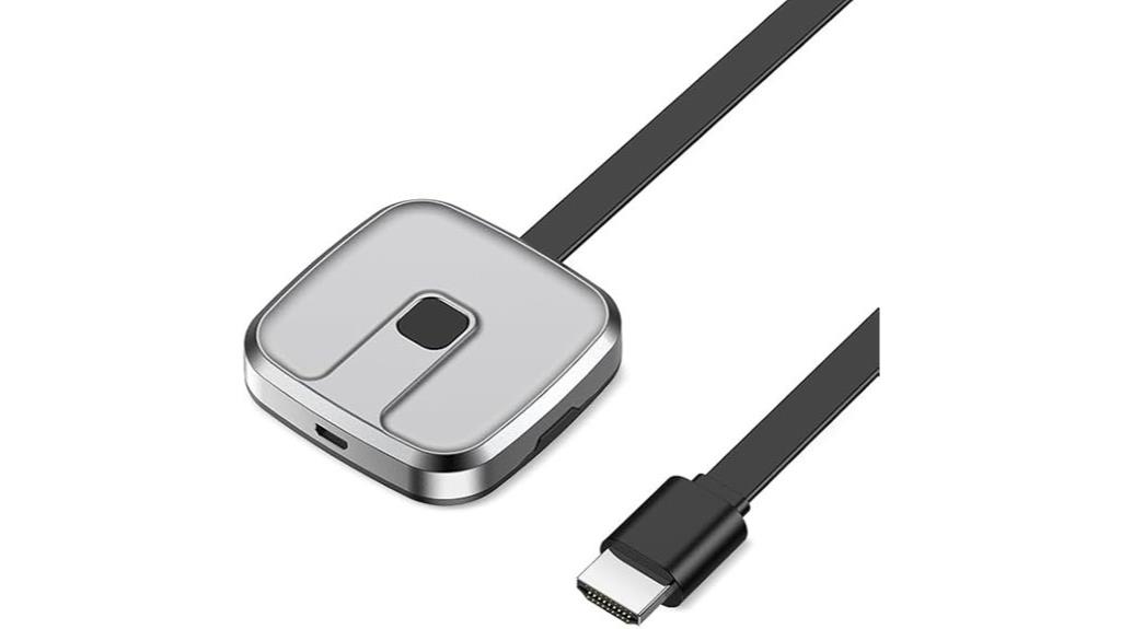 wireless hdmi streaming extender