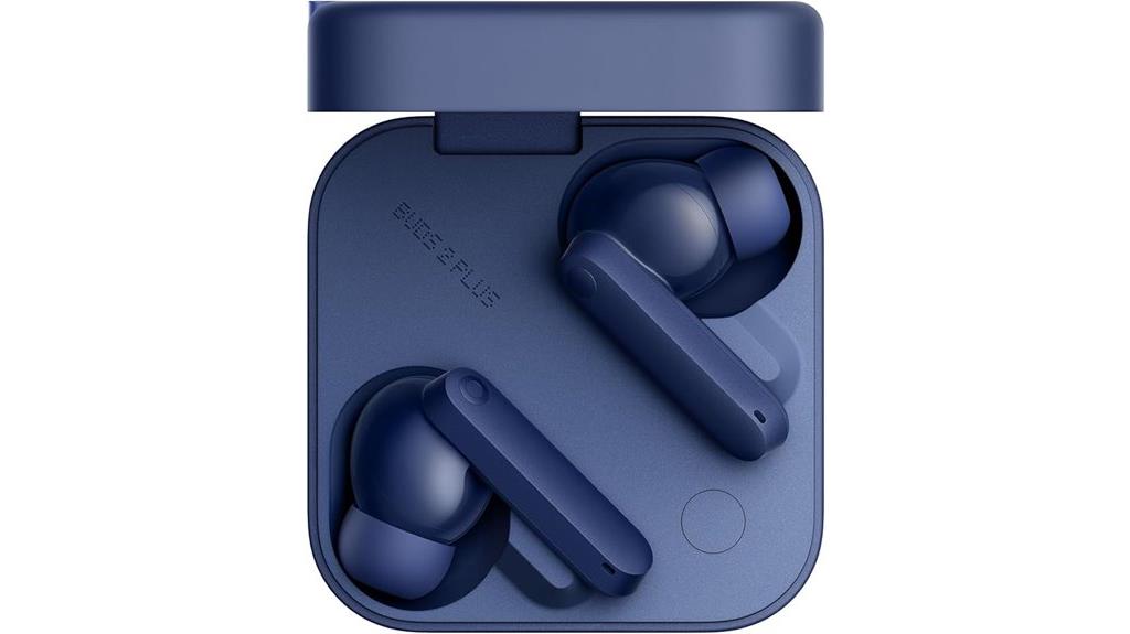 wireless noise cancelling earbuds