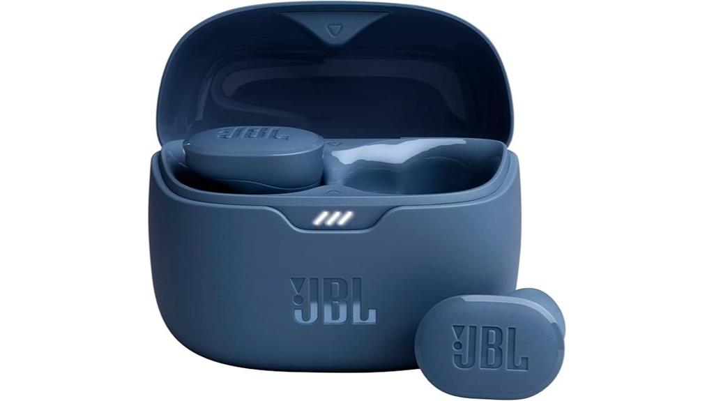 wireless noise cancelling earbuds