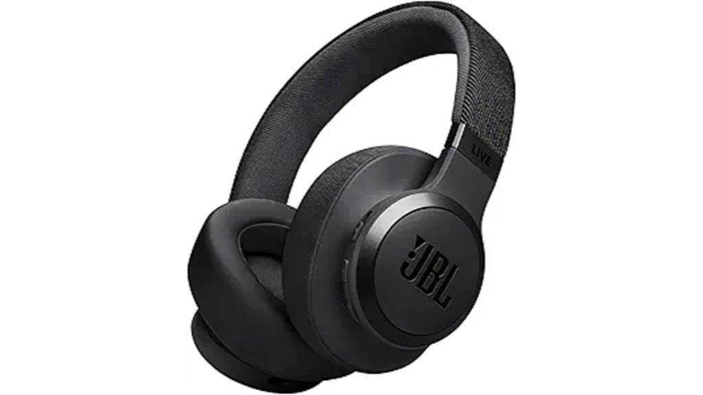 wireless noise cancelling headphones