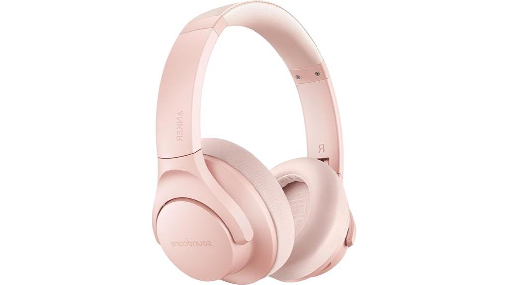 wireless noise cancelling headphones