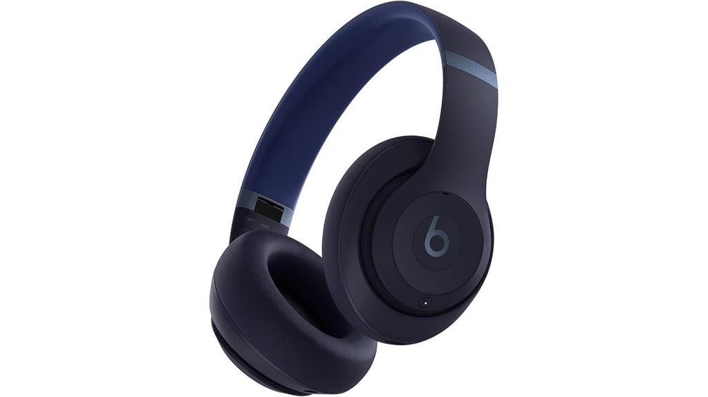 wireless noise cancelling headphones