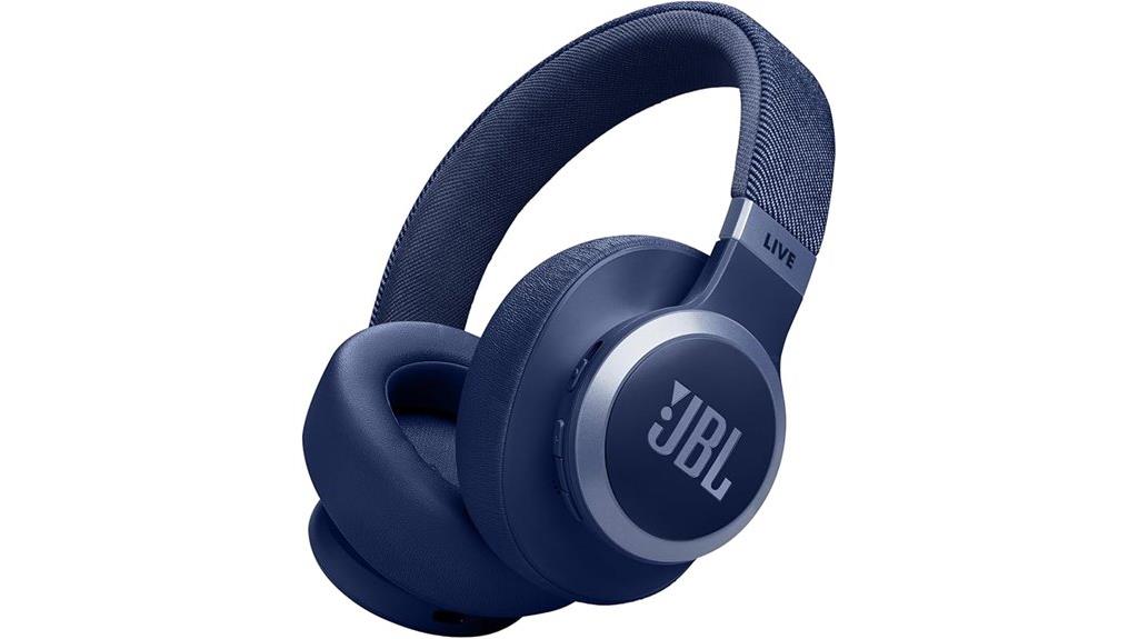 wireless noise cancelling headphones