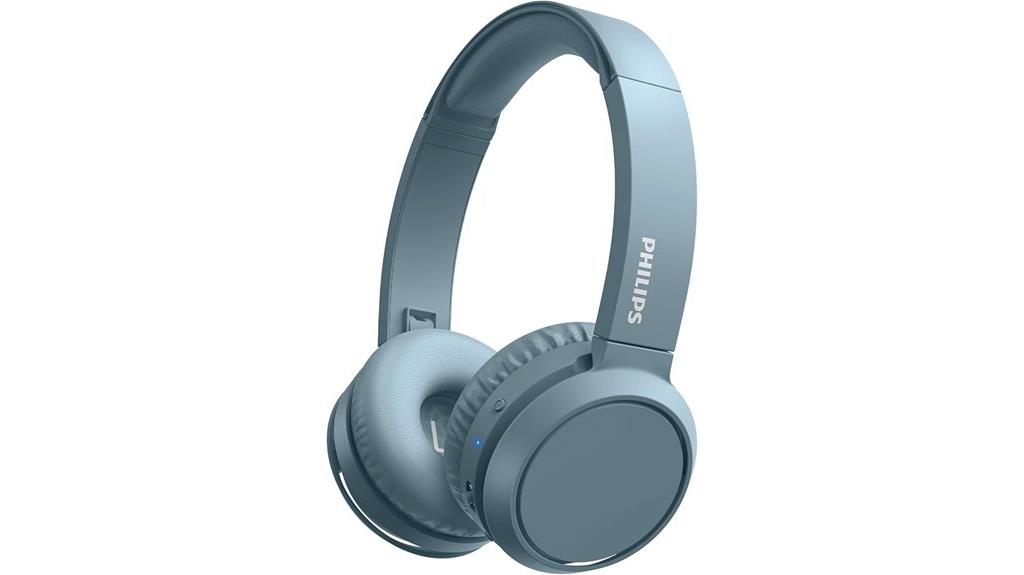wireless on ear headphones