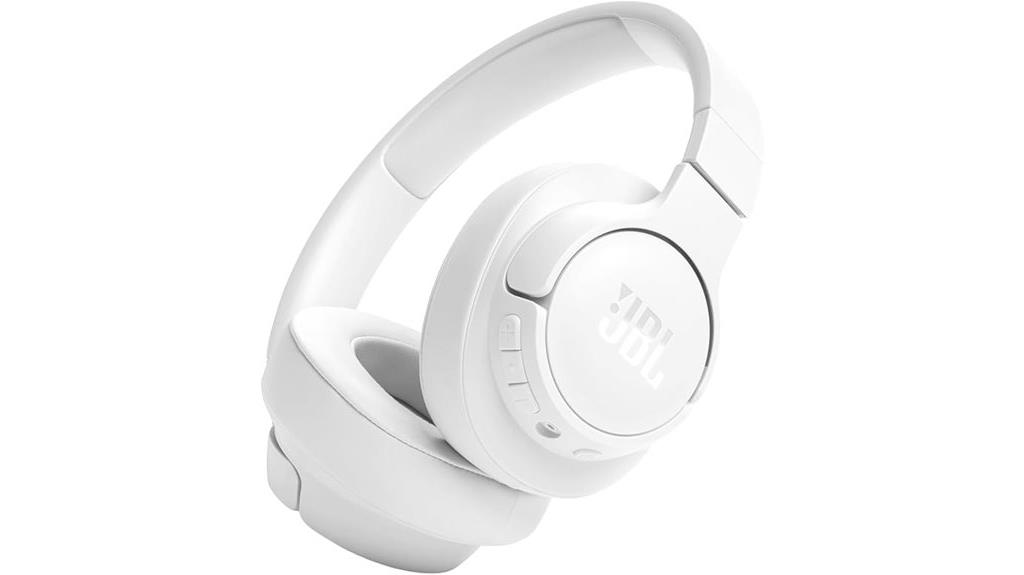 wireless over ear headphones