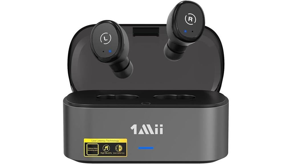 wireless tv earbuds