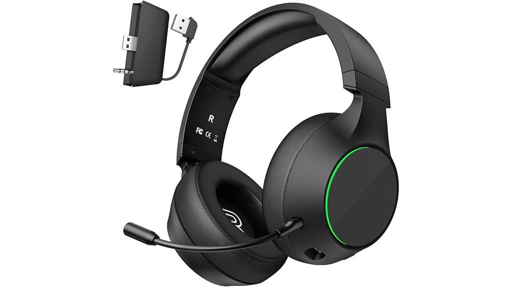 wireless xbox ps4 gaming