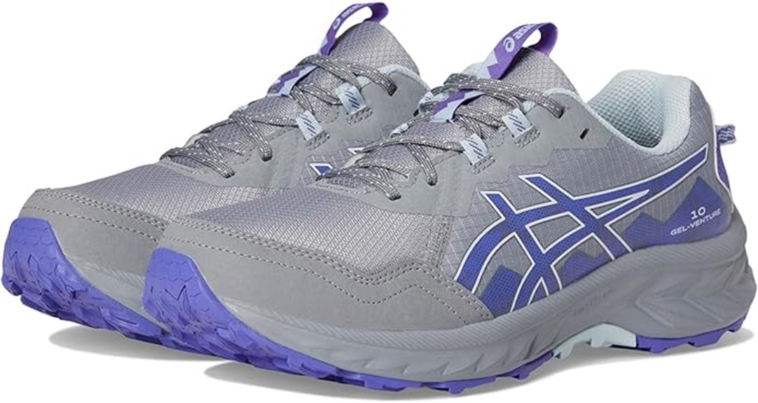 women s gel venture 10 shoes