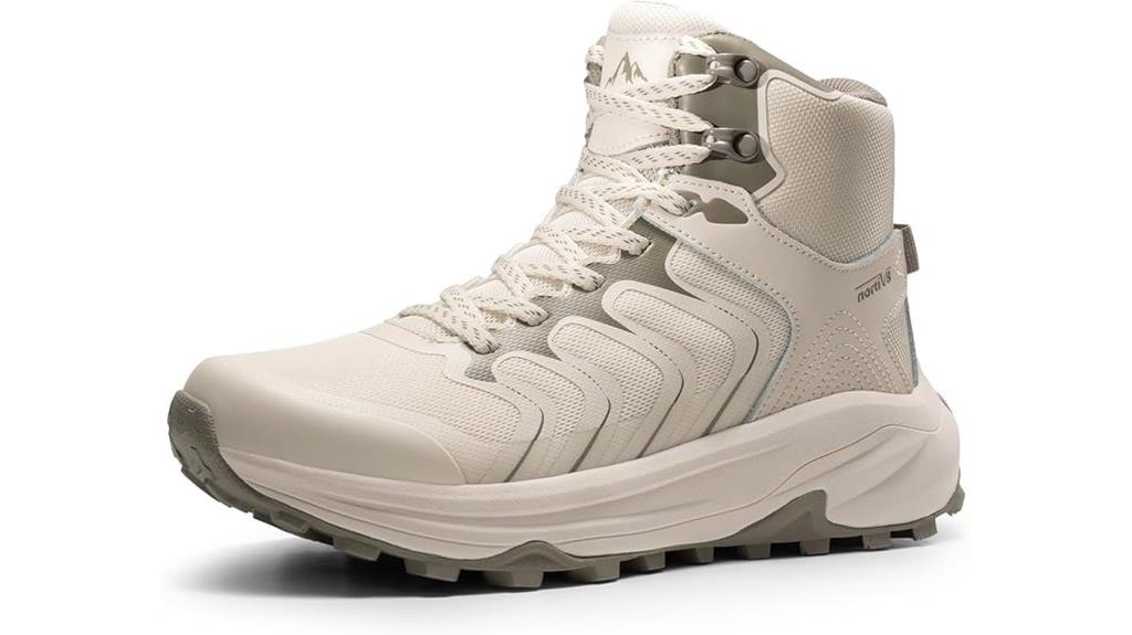 women s waterproof hiking boots