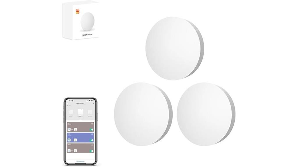 zigbee3 0 remote for tuya