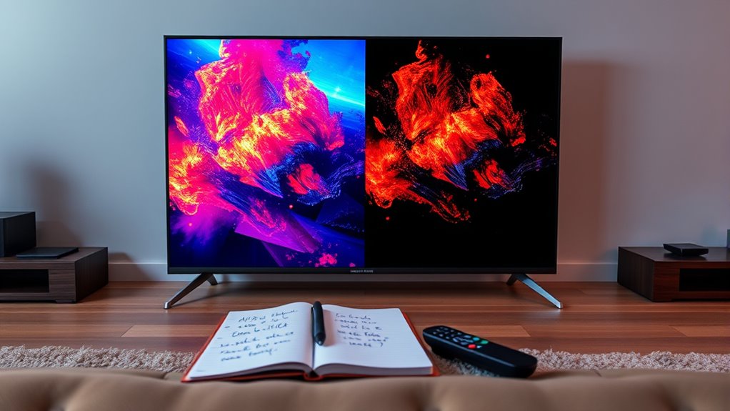 affordable high quality viewing