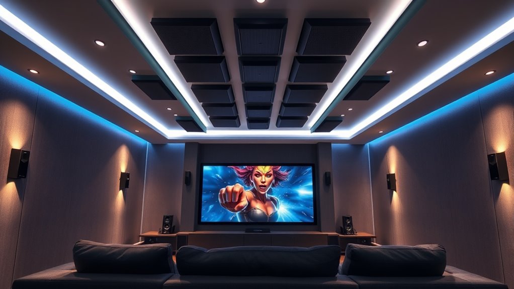 compare surround sound options