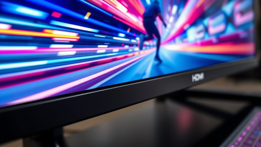 enhanced gaming and viewing